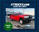 2022 Ram 3500 Crew Cab SRW 4x4 Service Truck for sale #7740 - photo 1