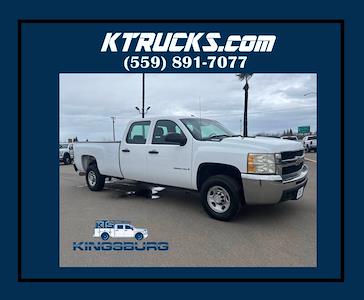 Used 2009 Chevrolet Silverado 2500 - photo 1