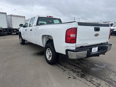 Used 2009 Chevrolet Silverado 2500 - photo 1
