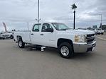 2009 Chevrolet Silverado 2500 Crew Cab 4x2 Pickup for sale #7743 - photo 3