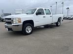 2009 Chevrolet Silverado 2500 Crew Cab 4x2 Pickup for sale #7743 - photo 5