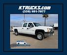 2005 Chevrolet Silverado 2500 Crew Cab 4x2 Pickup for sale #7745 - photo 1