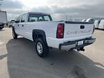 2005 Chevrolet Silverado 2500 Crew Cab 4x2 Pickup for sale #7745 - photo 3