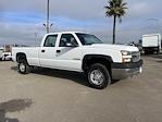 2005 Chevrolet Silverado 2500 Crew Cab 4x2 Pickup for sale #7745 - photo 4