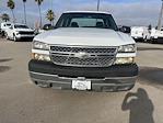 2005 Chevrolet Silverado 2500 Crew Cab 4x2 Pickup for sale #7745 - photo 5
