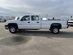 2005 Chevrolet Silverado 2500 Crew Cab 4x2 Pickup for sale #7745 - photo 7
