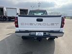 2005 Chevrolet Silverado 2500 Crew Cab 4x2 Pickup for sale #7745 - photo 8