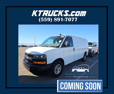 2022 Chevrolet Express 3500 RWD Empty Cargo Van for sale #7746 - photo 1