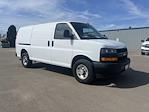 2022 Chevrolet Express 3500 RWD Empty Cargo Van for sale #7746 - photo 3
