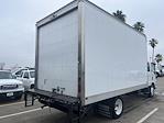 2023 Isuzu NPR-HD Crew Cab 4x2 Box Truck for sale #7747 - photo 2