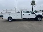 2022 Ford F-450 Crew Cab DRW 4x4 Service Truck for sale #7749 - photo 12