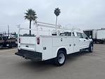 2022 Ford F-450 Crew Cab DRW 4x4 Service Truck for sale #7749 - photo 2