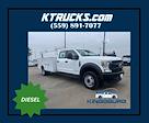 2022 Ford F-450 Crew Cab DRW 4x4 Service Truck for sale #7749 - photo 15