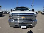 2015 Chevrolet Silverado 3500 Regular Cab 4x2 Flatbed Truck for sale #7750 - photo 4