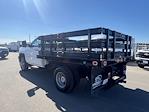 2015 Chevrolet Silverado 3500 Regular Cab 4x2 Flatbed Truck for sale #7750 - photo 8