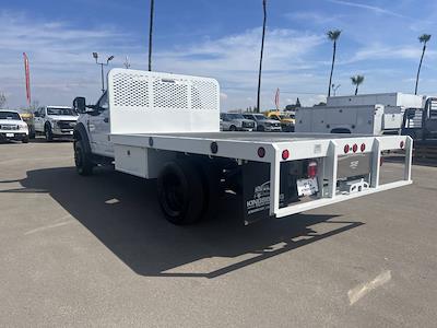 Used 2022 Ford F-450 - photo 1