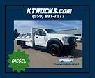 2022 Ford F-450 Regular Cab DRW 4x2 Cab Chassis for sale #7751 - photo 1