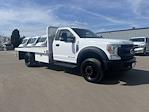 2022 Ford F-450 Regular Cab DRW 4x2 Cab Chassis for sale #7751 - photo 3