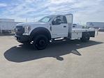 2022 Ford F-450 Regular Cab DRW 4x2 Cab Chassis for sale #7751 - photo 4