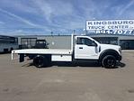 2022 Ford F-450 Regular Cab DRW 4x2 Cab Chassis for sale #7751 - photo 5
