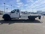 2022 Ford F-450 Regular Cab DRW 4x2 Cab Chassis for sale #7751 - photo 7