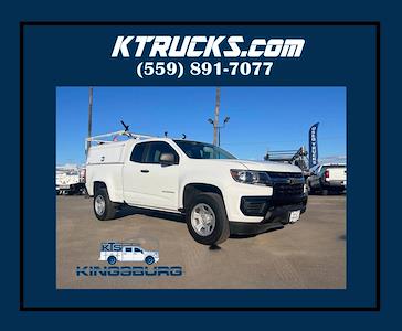 2022 Chevrolet Colorado Extended Cab 4x2 Pickup for sale #7752 - photo 1