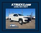 2022 Chevrolet Colorado Extended Cab 4x2 Pickup for sale #7752 - photo 1
