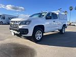 2022 Chevrolet Colorado Extended Cab 4x2 Pickup for sale #7752 - photo 3