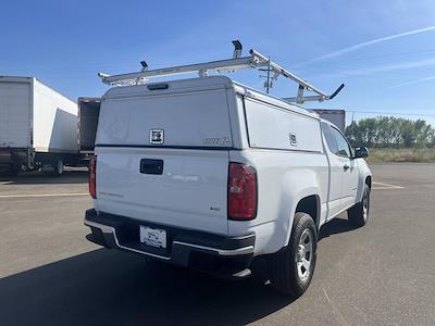 Used 2022 Chevrolet Colorado - photo 1
