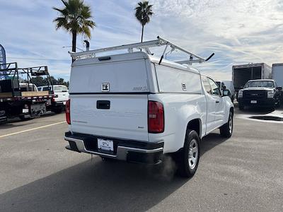 2022 Chevrolet Colorado Extended Cab 4x2 Pickup for sale #7754 - photo 2