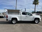 Used 2022 Chevrolet Colorado Work Truck Extended Cab for sale #7754 - photo 9