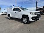 Used 2022 Chevrolet Colorado Work Truck Extended Cab for sale #7754 - photo 3