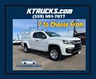 Used 2022 Chevrolet Colorado Work Truck Extended Cab for sale #7754 - photo 22
