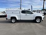 Used 2022 Chevrolet Colorado Work Truck Extended Cab for sale #7754 - photo 29
