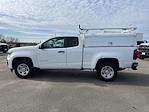 Used 2022 Chevrolet Colorado Work Truck Extended Cab for sale #7754 - photo 8
