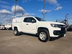 2022 Chevrolet Colorado Extended Cab 4x2 Pickup for sale #7755 - photo 3