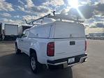 2022 Chevrolet Colorado Extended Cab 4x2 Pickup for sale #7755 - photo 7