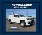 2022 Chevrolet Colorado Extended Cab 4x2 Pickup for sale #7757 - photo 1
