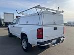 2022 Chevrolet Colorado Extended Cab 4x2 Pickup for sale #7757 - photo 8