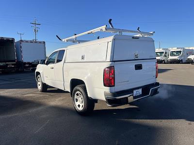 2022 Chevrolet Colorado Extended Cab 4x2 Pickup for sale #7758 - photo 2