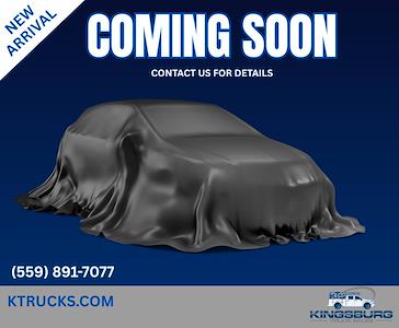 Used 2012 Chevrolet Silverado 2500 Regular Cab Service Truck for sale #7759 - photo 1