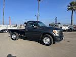 2016 Ford F-350 Regular Cab SRW 4x2 Flatbed Truck for sale #7760 - photo 3