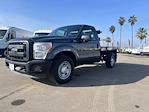 2016 Ford F-350 Regular Cab SRW 4x2 Flatbed Truck for sale #7760 - photo 5