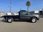 2016 Ford F-350 Regular Cab SRW 4x2 Flatbed Truck for sale #7760 - photo 6
