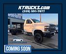 2022 Chevrolet Silverado 5500 DRW 4x4 Cab Chassis for sale #7762 - photo 1