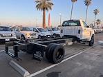 2022 Chevrolet Silverado 5500 DRW 4x4 Cab Chassis for sale #7762 - photo 2