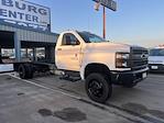 2022 Chevrolet Silverado 5500 DRW 4x4 Cab Chassis for sale #7762 - photo 3