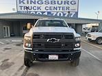 2022 Chevrolet Silverado 5500 DRW 4x4 Cab Chassis for sale #7762 - photo 4