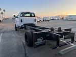 2022 Chevrolet Silverado 5500 DRW 4x4 Cab Chassis for sale #7762 - photo 7