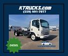 2024 Chevrolet LCF 5500HD Regular Cab 4x2 Cab Chassis for sale #7763 - photo 1